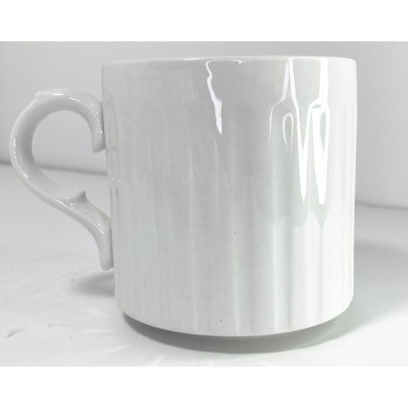 Alfred Meakin LEEDS Shape, Set of 6 Flat Teacups 2 7/8” & Saucers 5 5/6” England - Picture 7 of 8